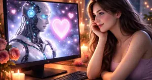 Yêu chatbot