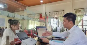 KPI công chức và nghịch lý “đếm việc” trong cải cách
