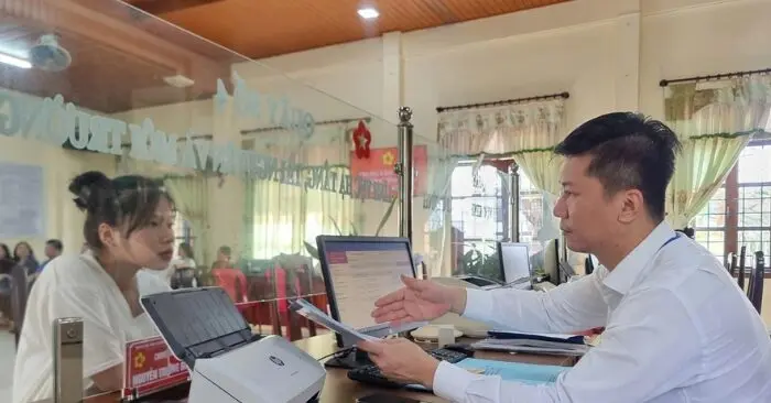 KPI công chức và nghịch lý “đếm việc” trong cải cách
