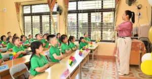 Giáo viên hợp đồng được thưởng Tết theo Nghị định 73: Hai trường hợp