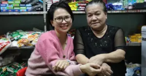 Làm dâu Hà Nội: 30 năm sống trong căn nhà 7m2