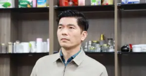 Triệt phá đường dây sản xuất hàng giả doanh thu 1.800 tỷ