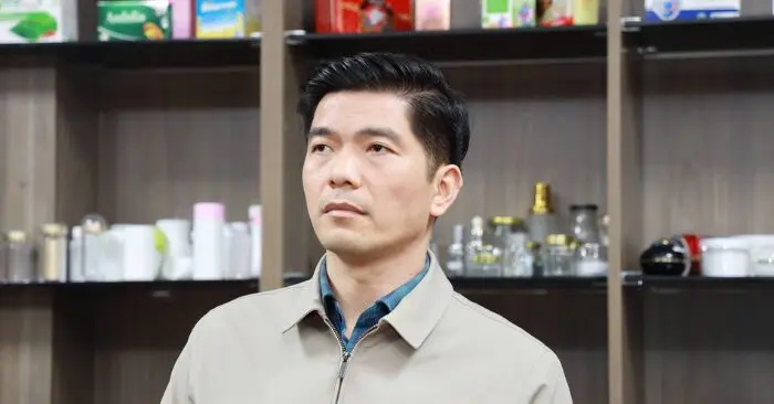 Triệt phá đường dây sản xuất hàng giả doanh thu 1.800 tỷ