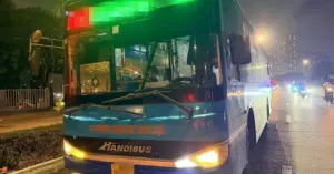Bấm còi inh ỏi trong đêm: Hàng loạt tài xế bị xử phạt