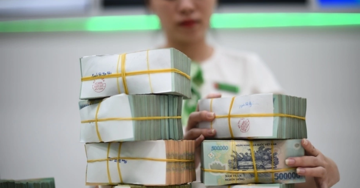 Số ngân hàng lãi trên 30.000 tỷ đồng tăng kỷ lục