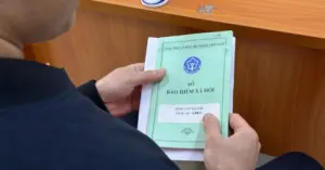 Mức lương hưu khởi điểm khi đủ 15 năm đóng BHXH