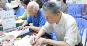 Thêm trường hợp nghỉ hưu sớm không bị trừ lương hưu từ 2026