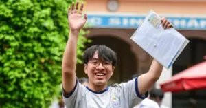 Nới số nguyện vọng xét tuyển đại học lên 20