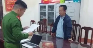 Phù phép giấy tờ tuồn thịt lợn bệnh vào đồ hộp