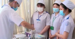 Những chính sách y tế mới áp dụng từ 1/16/202