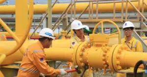 Đối diện nguy cơ lớn: Ông lớn dầu khí, khoáng sản khẩn trương tìm cách