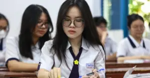 Hơn 30 đại học công bố phương thức xét tuyển năm 2026