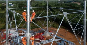 Không để thiếu điện: Thủ tướng chỉ đạo bảo đảm nguồn cung