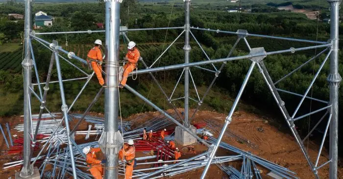 Không để thiếu điện: Thủ tướng chỉ đạo bảo đảm nguồn cung