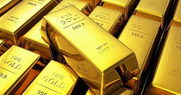 Giá vàng hôm nay 20/1: SJC neo mức 165 triệu đồng/lượng