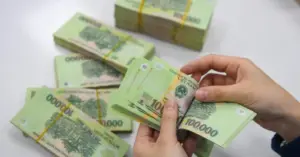 Lãi suất tăng liên tục, ngân hàng nào trả cao nhất?