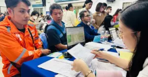 Lao động bị sa thải vẫn được hưởng trợ cấp thất nghiệp