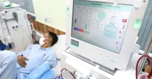 Uống thuốc vô tội vạ khiến thận trả giá đắt