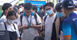 Lương trên 100 triệu đồng tại Việt Nam ở những ngành nào?