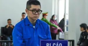 Mở lại phiên xử hành hung chung cư Hà Nội gây chú ý