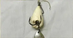 mắt vĩnh viễn vì tai nạn câu cá