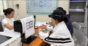mức trợ cấp thất nghiệp