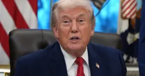 Ông Trump Iran đang đàm phán với Mỹ