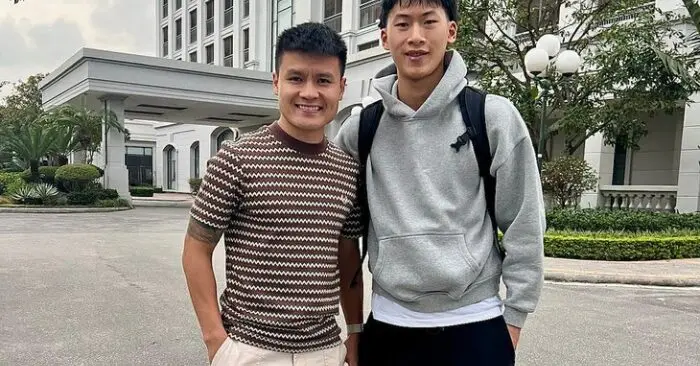 Julien Nguyễn và giấc mơ bóng đá dang dở tại quê nhà