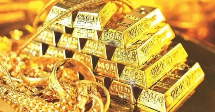 Giá vàng hôm nay 2/2 Vàng SJC ổn định quanh 172 triệu đồng/lượng
