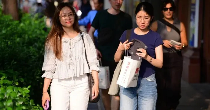 Thời tiết mùng 3 Tết: Khí hậu cực đoan bao trùm từ Bắc chí Nam
