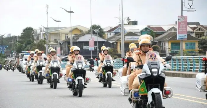 Đề xuất dừng hoạt động Ủy ban An toàn giao thông Quốc gia