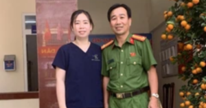 Nhận 500 triệu đồng chuyển nhầm: Trả lại ngay