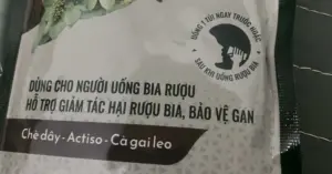 Thuốc giải rượu: Sự thật về tấm khiên giả tạo tàn phá gan