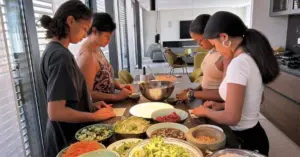 Bán phở tại Thụy Sĩ: Mô hình kinh doanh vượt qua đại dịch