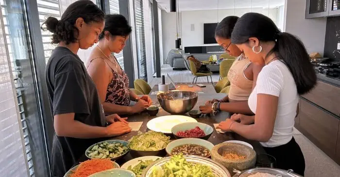 Bán phở tại Thụy Sĩ: Mô hình kinh doanh vượt qua đại dịch