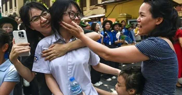 Hoạt động ban phụ huynh: Việt Nam tính cấm cha mẹ can thiệp chuyên môn
