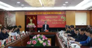 Phòng chống tham nhũng: Việt Nam sắp có bước đi mới tại Hội nghị Trung ương 2