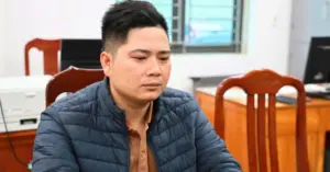Vụ chìm tàu ở Thác Bà: Lái thuyền bị bắt vì chở quá tải