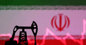 Giá dầu tăng mạnh do căng thẳng quân sự Mỹ - Iran