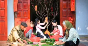 Kiêng kỵ đầu năm Vì sao người Việt vẫn giữ dù xã hội hiện đại