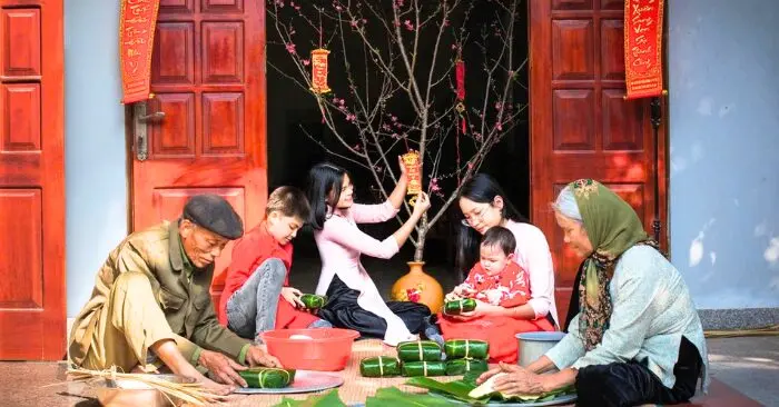 Kiêng kỵ đầu năm Vì sao người Việt vẫn giữ dù xã hội hiện đại