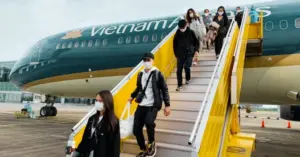 Bồi thường chậm chuyến bay: Thách thức về trách nhiệm giải trình của hãng hàng không