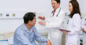 Bệnh tim mạch Cướp 200.000 sinh mạng mỗi năm tại Việt Nam