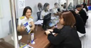 Mười hành vi bị xác định là trốn thuế