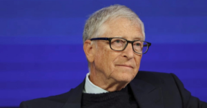 Bill Gates thừa nhận ngoại tình và sai lầm khi quan hệ với Jeffrey Epstein