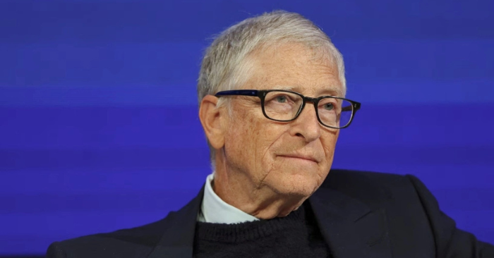 Bill Gates thừa nhận ngoại tình và sai lầm khi quan hệ với Jeffrey Epstein