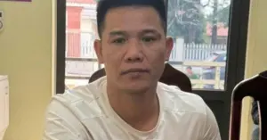 Kẻ 5 tiền án đột nhập trói chủ nhà cướp tài sản