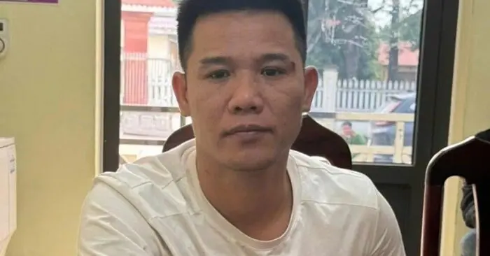 Kẻ 5 tiền án đột nhập trói chủ nhà cướp tài sản