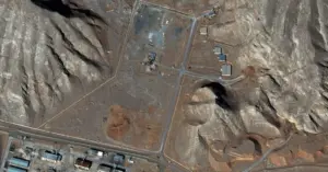 Chiến tranh Mỹ - Iran