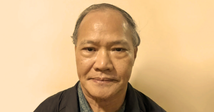 Truy tố cựu Thứ trưởng Hoàng Văn Thắng